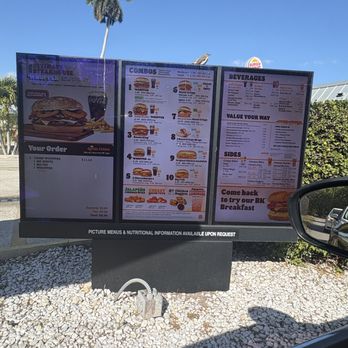 Burger King - Burger King - Burgers Near Me - Florida City, Florida Burger King - Burger King - Burgers Near Me - Florida City, Florida