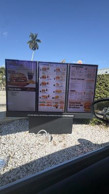 Menu photo 1 Burger King Florida City, FL Menu photo 1 Burger King Florida City, FL