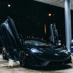 Anti Social Drive Miami