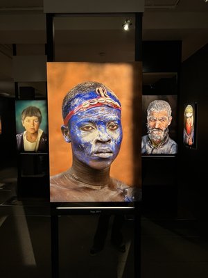 Musée Maillol by null