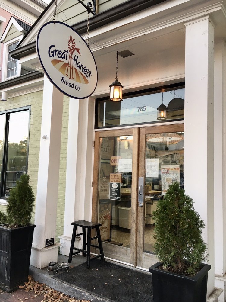 GREAT HARVEST BREAD HERNDON Updated August 2024 72 Photos & 99