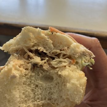 Capriotti's Sandwich Shop - Cole Turkey - Sandwiches Near Me - San Luis Obispo, California