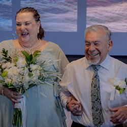 Walgreens - Tammie & Julio Wedding May 3, 2026