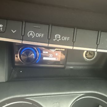 A & B Audio - The suggested AMP screen location! - Auto Detailing Near Me - Tarpon Springs, Florida A & B Audio - The suggested AMP screen location! - Auto Detailing Near Me - Tarpon Springs, Florida