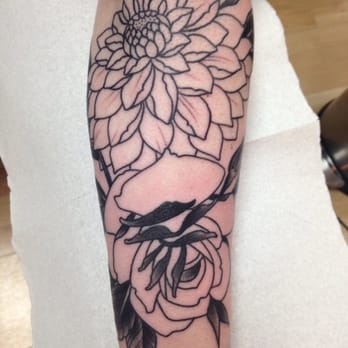 Project Tattoo Studio - Tattoo Near Me - Mountlake Terrace, Washington Project Tattoo Studio - Tattoo Near Me - Mountlake Terrace, Washington