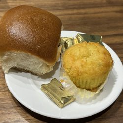 Fireside Grill - Bread