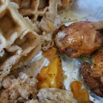 Wing and Waffle Factory - Preach Cobbler Waffle - Fast Food Near Me - Mcdonough, Georgia Wing and Waffle Factory - Preach Cobbler Waffle - Fast Food Near Me - Mcdonough, Georgia