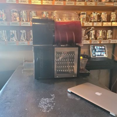 Tenacity Brewing by null Tenacity Brewing by null