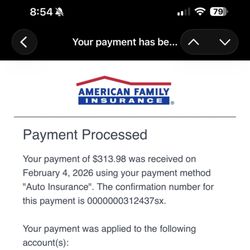 American Family Insurance