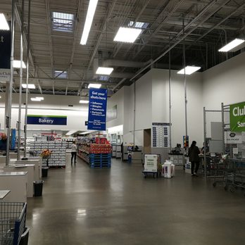 Sam's Club - Spacious check out area and entrance - Wholesale Stores Near Me - Anderson, South Carolina Sam's Club - Spacious check out area and entrance - Wholesale Stores Near Me - Anderson, South Carolina