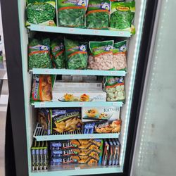Horus Mediterranean Grocery