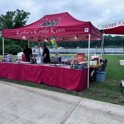 Keifer's Kettle Korn
