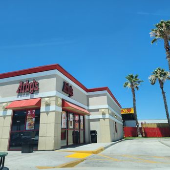 Arby's - Arby's - Fast Food Near Me - Lost Hills, California