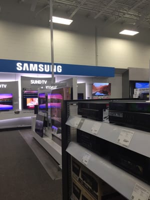 Best Buy by null
