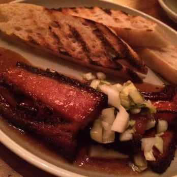 OneUp Restaurant & Lounge - Pork Belly.. Yumyum - New American Near Me - San Francisco, California OneUp Restaurant & Lounge - Pork Belly.. Yumyum - New American Near Me - San Francisco, California