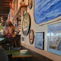 Pirate's Landing