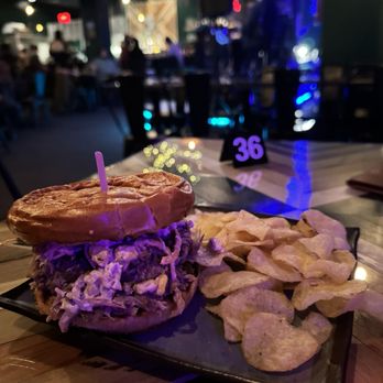 A Bar Above - Pork Carnitas with Elotes Slaw - Bars Near Me - Mt Crested Butte, Colorado A Bar Above - Pork Carnitas with Elotes Slaw - Bars Near Me - Mt Crested Butte, Colorado