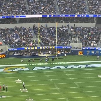 SoFi Stadium - Stadiums & Arenas Near Me - Inglewood, California SoFi Stadium - Stadiums & Arenas Near Me - Inglewood, California