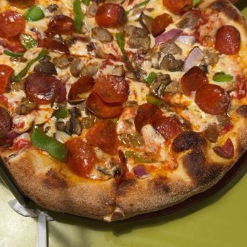 Flippers Pizza - Pizza Near Me - Kissimmee, Florida Flippers Pizza - Pizza Near Me - Kissimmee, Florida