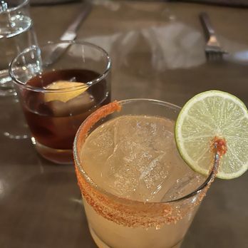 Carson Kitchen - Cocktails - New American Near Me - Las Vegas, Nevada