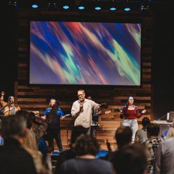 Abundant Life Church