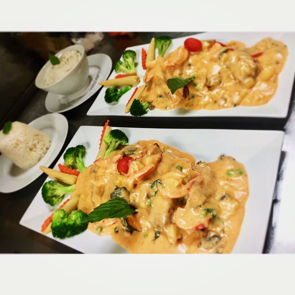 JASMINE THAI RESTAURANT 147 Photos & 148 Reviews Thai 2717