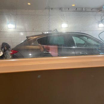 Car Care Auto Spa - Car Wash Near Me - Chicago, Illinois