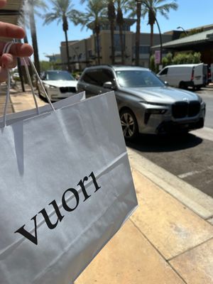 Vuori by null