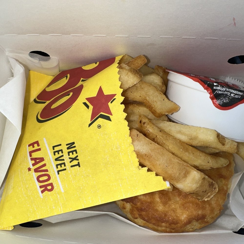 Bojangles - Fast Food Near Me - Eden, North Carolina Bojangles - Fast Food Near Me - Eden, North Carolina
