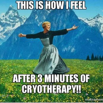 US Cryotherapy - Danville / San Ramon - Great experience - Cryotherapy Near Me - San Ramon, California US Cryotherapy - Danville / San Ramon - Great experience - Cryotherapy Near Me - San Ramon, California