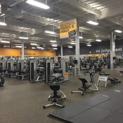 Fit4Less The Queensway