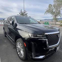 Precious Cargo Limo Services