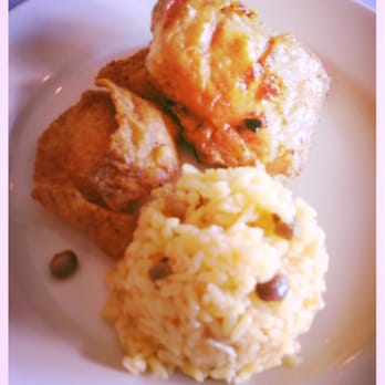 La Marginal - Puerto Rican Buffet~ - Puerto Rican Near Me - San Antonio, Texas