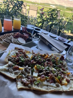 Treveri Cellars by null