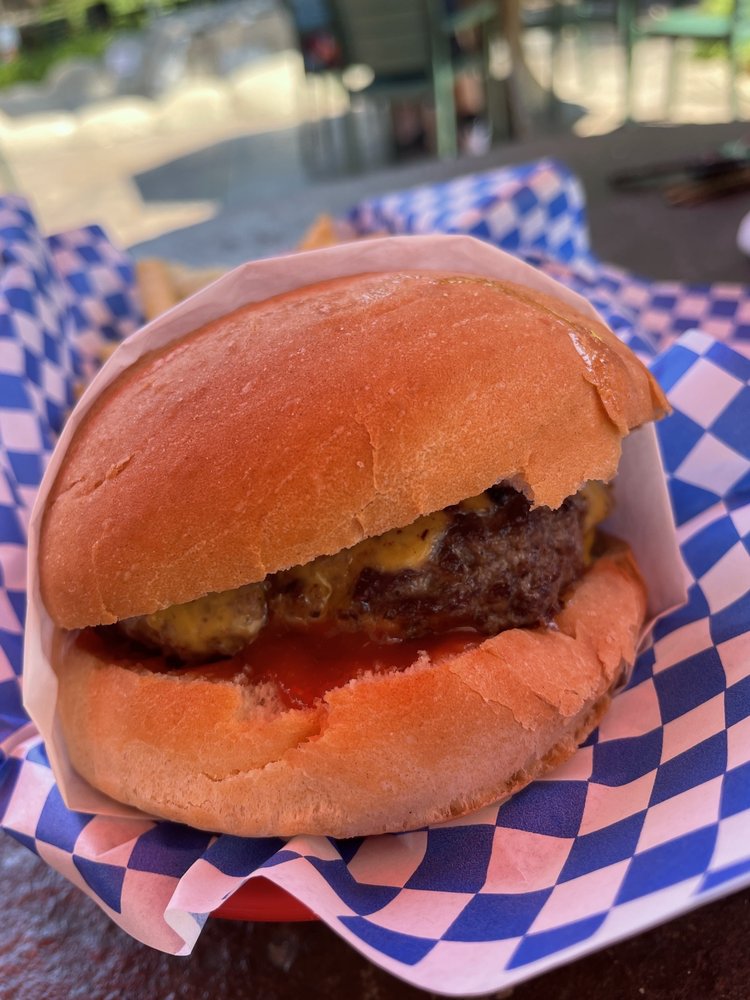 THE DRIVE IN 116 Photos & 130 Reviews 572 Bench St, Taylors Falls