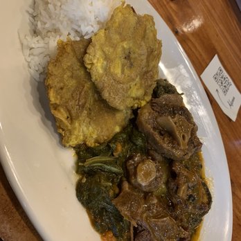 Fritai - Legume - Haitian Near Me - New Orleans, Louisiana