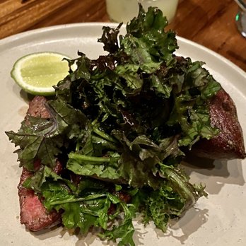 Damian - Carne asada - Mexican Near Me - Los Angeles, California