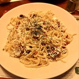 Garlic Mizithra, soooo delicious Garlic Mizithra, soooo delicious