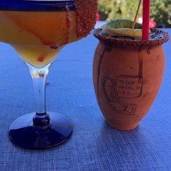 Taco Station - Mango Margarita - Mexican Near Me - Riverside, California Taco Station - Mango Margarita - Mexican Near Me - Riverside, California