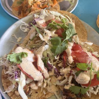Chico Feo - Caribbean Near Me - Folly Beach, South Carolina