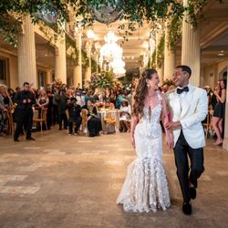 Steps to Love Wedding Dances