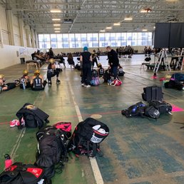 Roller Derby Tournament