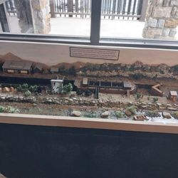 Columbia Crossing Rivers Trails Center