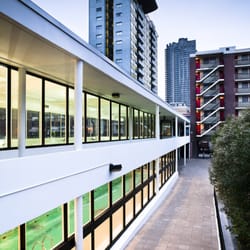 Golden Lane Sport & Fitness