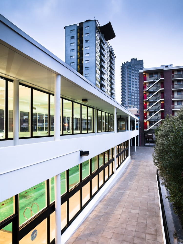 Golden Lane Sport & Fitness