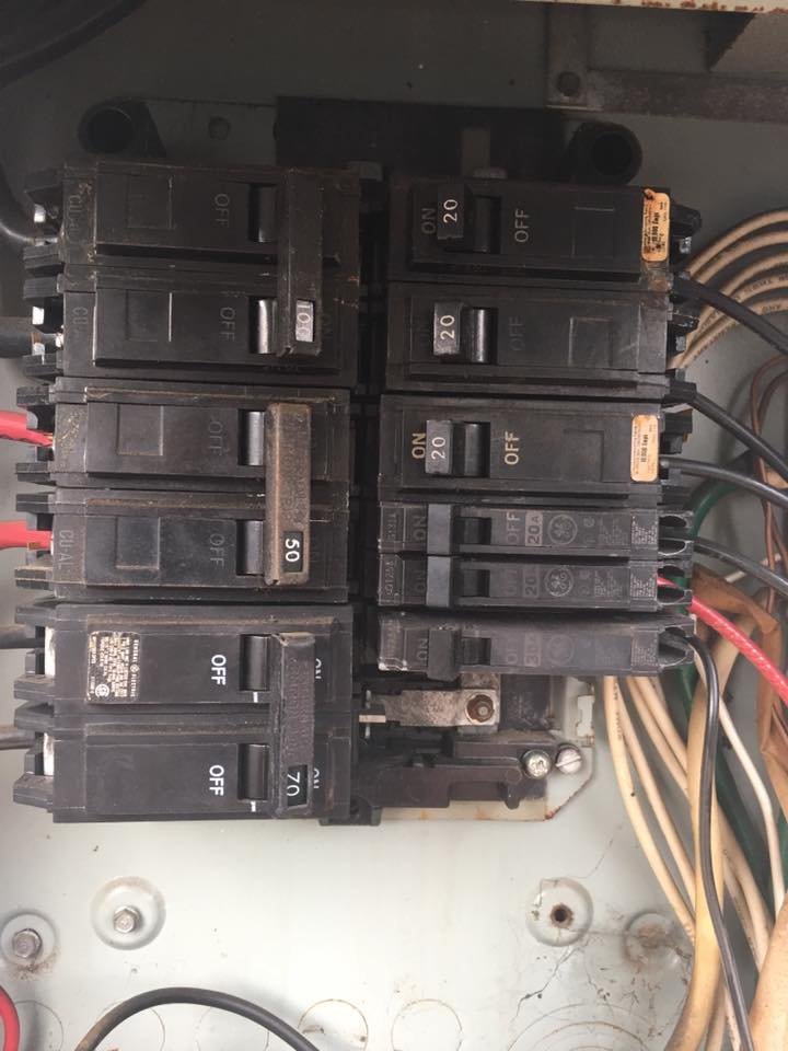 Slide of Buchanan Electrical And Solar
