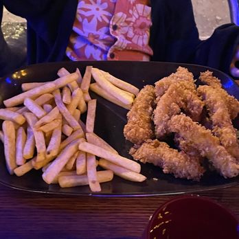 Jack's Steak House - Kids chicken fingers - Bars Near Me - Cabo San Lucas, BCS Jack's Steak House - Kids chicken fingers - Bars Near Me - Cabo San Lucas, BCS