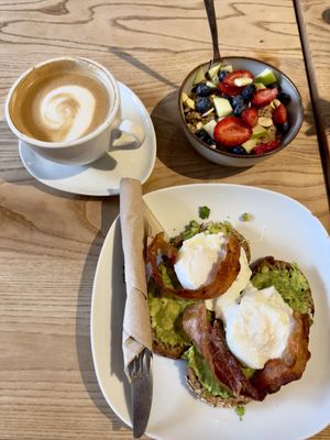 G Cafe Bakery Branford by null
