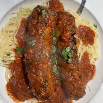 Franco's Italian Restaurant - Italian Near Me - Norfolk, Virginia