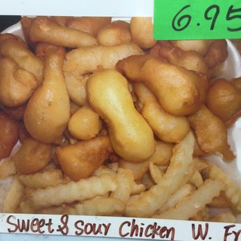 China King - good - Chinese Near Me - Millbrook, Alabama